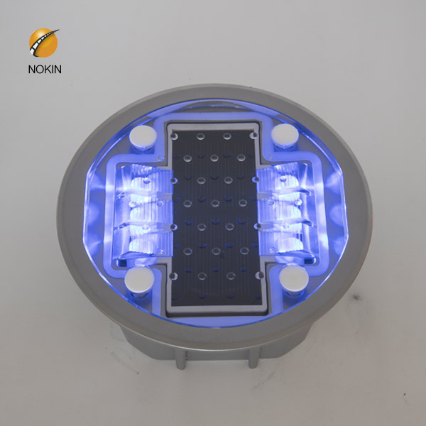 Lane Stud Solar Cat Eyes For Freeway In Singapore